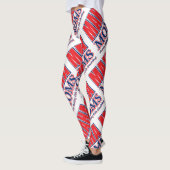 MAHA MÜTTER LEGGINGS (Links)