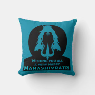 Maha Shivratri - Happy Maha Shivratri Kissen