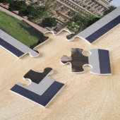 Mahabodhi-Tempel - Thailand - Puzzle (Seite)