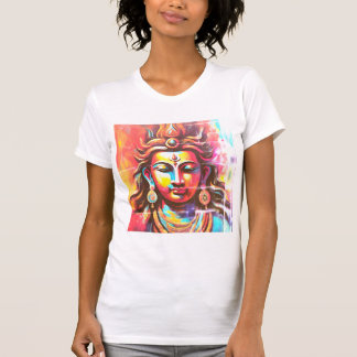 Mahadev T-Shirt