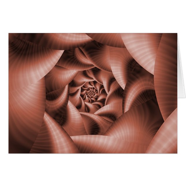 MahagoniRose III (Vorderseite (Horizontal))