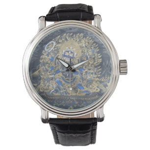 Mahakala Watch Armbanduhr