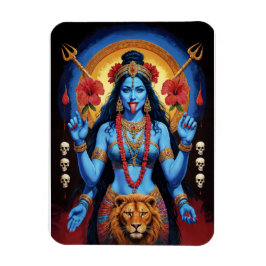 Mahakali Magnet