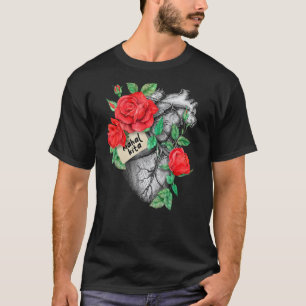 Mahal Kita Filipino Pinoy Philippinen I Liebe Sie T-Shirt