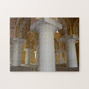 Mahal Madurai Palast Indien Puzzle
