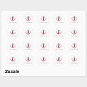 Mahal Unbegrenzte Sticker (Blatt)