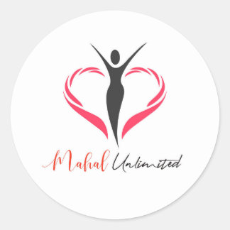 Mahal Unbegrenzte Sticker