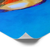 Mahala Poster (Ecke)