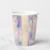 Mahalia Paper Cups Pappbecher (Links)