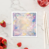 Mahalia Paper Napkins Serviette (Beispiel)