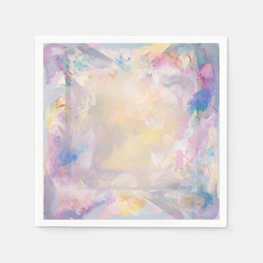 Mahalia Paper Napkins Serviette (Vorderseite)