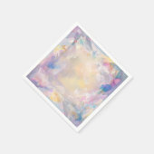 Mahalia Paper Napkins Serviette (Ecke)