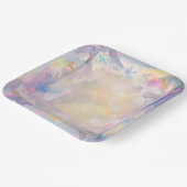 Mahalia Paper & Party Teller (Gewinkelt)