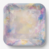 Mahalia Paper & Party Teller (Vorderseite)