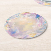 Mahalia Paper Untersetzer (Angewinkelt)