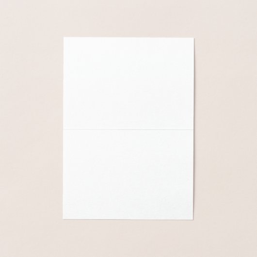 Mahalo Choke Folienkarte (Innenseite)