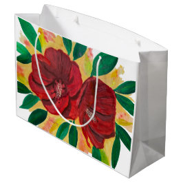 Mahalo-Geschenktasche Große Geschenktüte