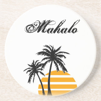 Mahalo Untersetzer