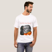 Mahant T-Shirt (Vorne ganz)