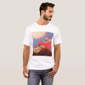 Maharadscha mit Geschwindigkeit 2010 T-Shirt (Vorne ganz)