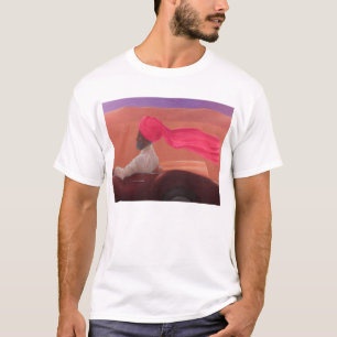 Maharadscha mit Geschwindigkeit 2 T-Shirt