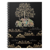 Maharaja Elephant Buch (Vorderseite)