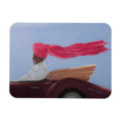 Maharajah bei Speed Magnet (Horizontal)