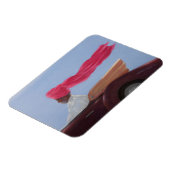 Maharajah bei Speed Magnet (Linke Seite)