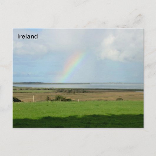 Maharees, Castlegregory, Grafschaft Kerry, Irland Postkarte (Vorderseite)