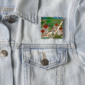 Mahatango Tal-Bauernhof, Ende des 19. Jahrhunderts Button (Beispiel)