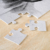 Mahatma Gandhi Puzzle (Seite)