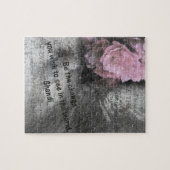 Mahatma Gandhi-Zitat Puzzle (Horizontal)