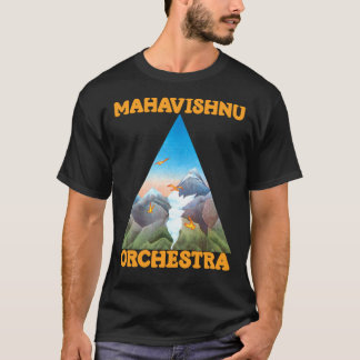 Mahavishnu Orchestra Essential T - Shirt