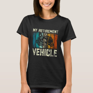 Mähen mit Mowologin und Rasenmähen mit Rasen T-Shirt