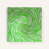 Mähen...... Notizblock (Vorderseite)