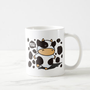 MÄHEN Sie Kaffeetasse