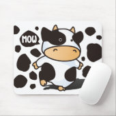 MÄHEN Sie Mousepad (Mit Mouse)