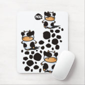 MÄHEN Sie Mousepad (Mit Mouse)