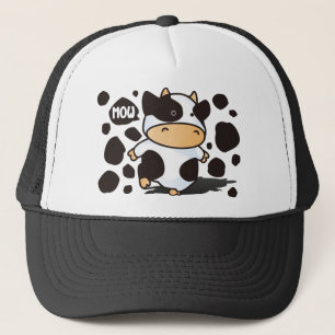 MÄHEN Sie Truckerkappe