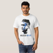 mahendra singh dhoni T-Shirt (Vorne ganz)