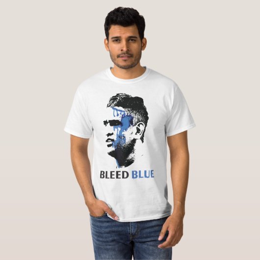 mahendra singh dhoni T-Shirt (Vorne ganz)