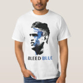 mahendra singh dhoni T-Shirt (Vorderseite)