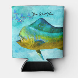 Mahi Custom hugger Dosenkühler