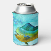 Mahi Custom hugger Dosenkühler (Kanne Rückseite)