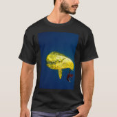 Mahi Köder T-Shirt (Vorderseite)