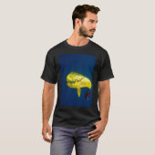 Mahi Köder T-Shirt (Vorne ganz)