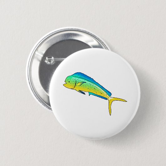 Mahi (Koryphen) Button (Vorne & Hinten)