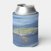 Mahi Mahi Can Cooler Dosenkühler (Kanne Vorderseite)
