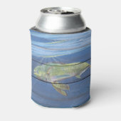 Mahi Mahi Can Cooler Dosenkühler (Kanne Rückseite)