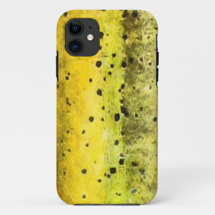Mahi Mahi-Delfinfisch-Hautdruck Case-Mate iPhone Hülle